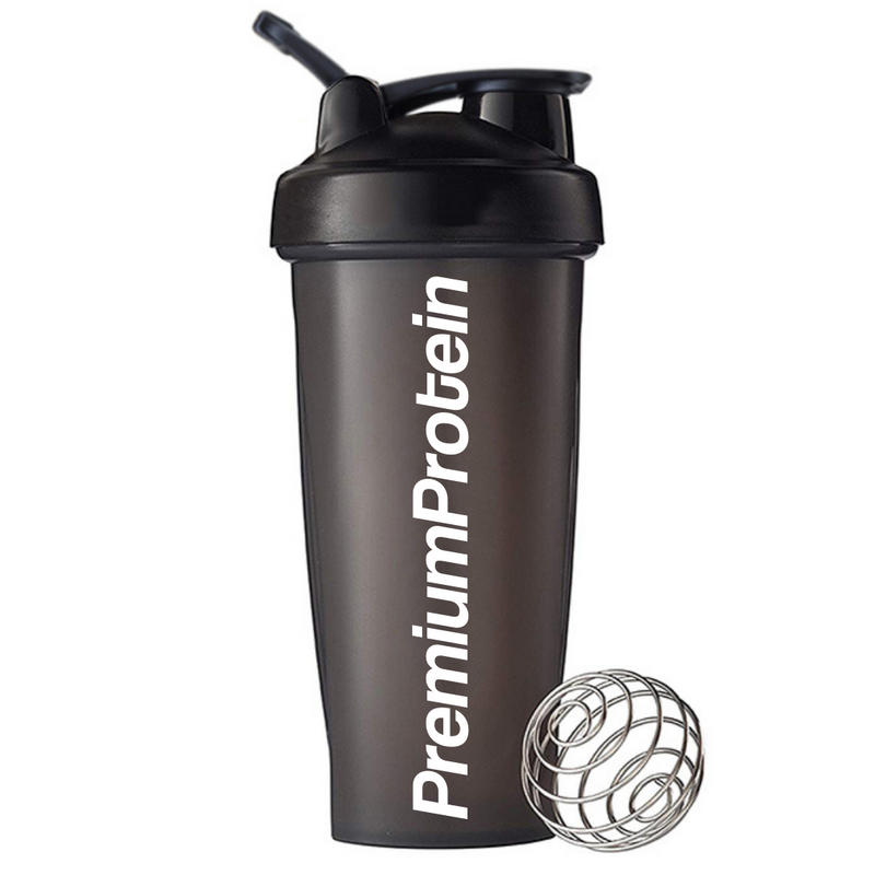 PremiumProtein Shaker (600ml)