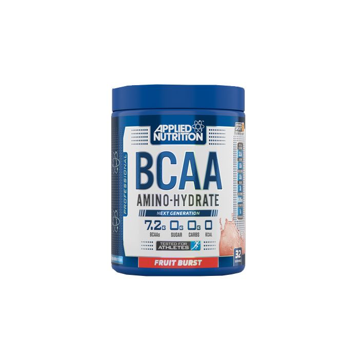 Applied Nutrition BCAA Amino Hydrate (450g)