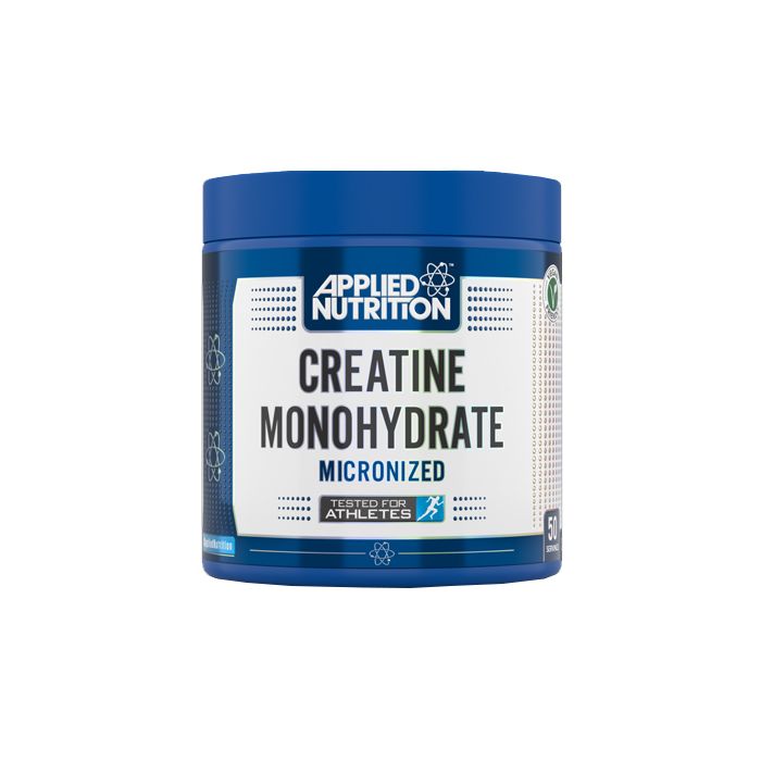 Applied Nutrition Creatine Monohydrate