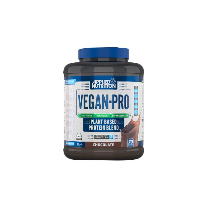 Applied Nutrition Vegan-Pro (2.1kg)