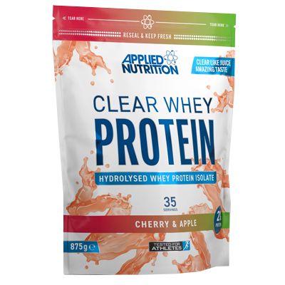 Applied Nutrition Clear Whey Protein (875g)