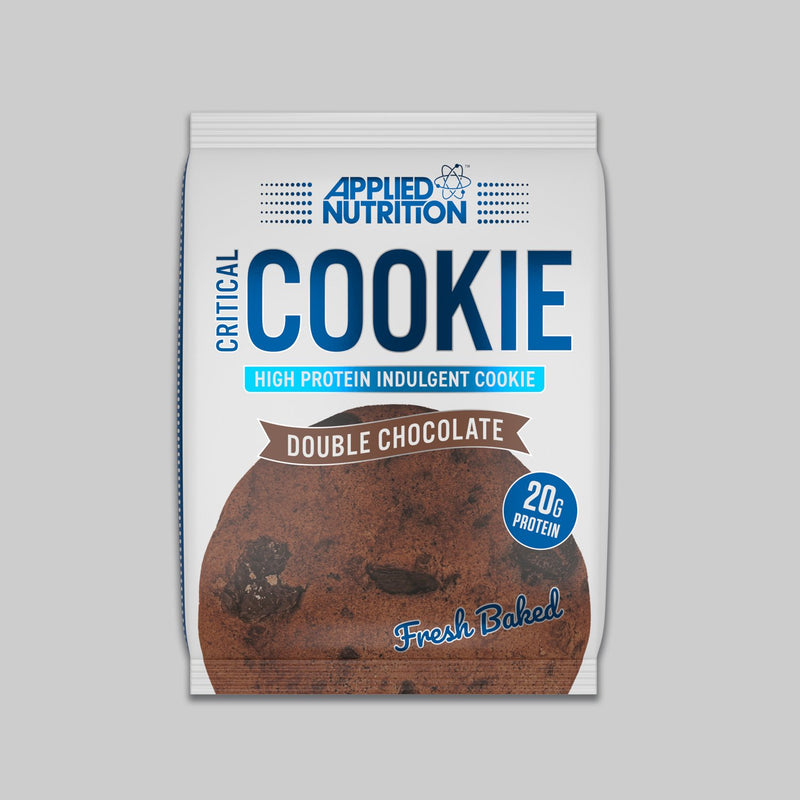 Applied Nutrition Critical Cookie (85g)