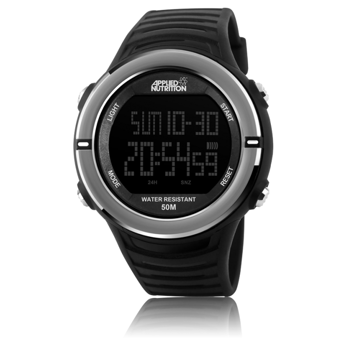 Applied Nutrition Digital Sports Watch