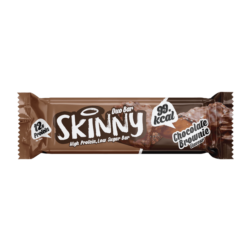 The Skinny Food Co Skinny High Protein Low Sugar Bar (60g)